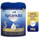 aptanutri premium 3 lata 800g