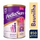 PEDIASURE LATA  850G SABOR BAUNILHA
