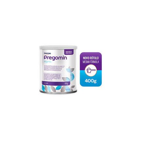 pregomin pepti danone 400g