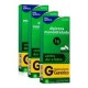 Kit c/ 3 caixas Dipirina 1G  com 10 cps cada