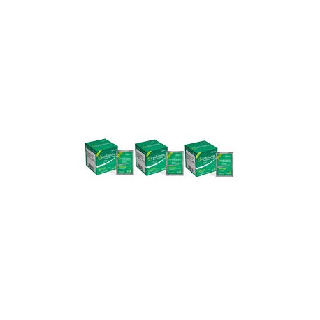 Kit c/ 3 Caixas Acetilcisteína 600mg c/ 16 envelopes Sabor Laranja