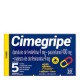 Cimegripe com 20 Capsulas