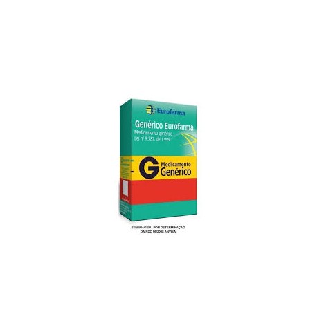 Tadalafila 5mg c/ 30 comprimidos 