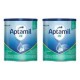 kit c/2 latas aptamil ar 800g cada