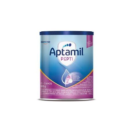 Aptamil PeptiLata 800g