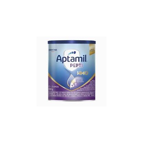 Aptamil PeptiLata 800g
