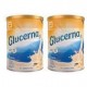 Kit c/ 2 latas de Glucerna de 850g cada sabor Baunilha