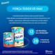 Ensure lata 850g sabor Baunilha 