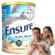 Kit c/ 2 latas de Ensure de 850g cada sabor Baunilha