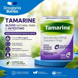 Tamarine geleia pote 240g