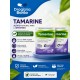 Kit c/ 2 Tamarine Geleia Pote 250g Cada Sabor Ameixa 