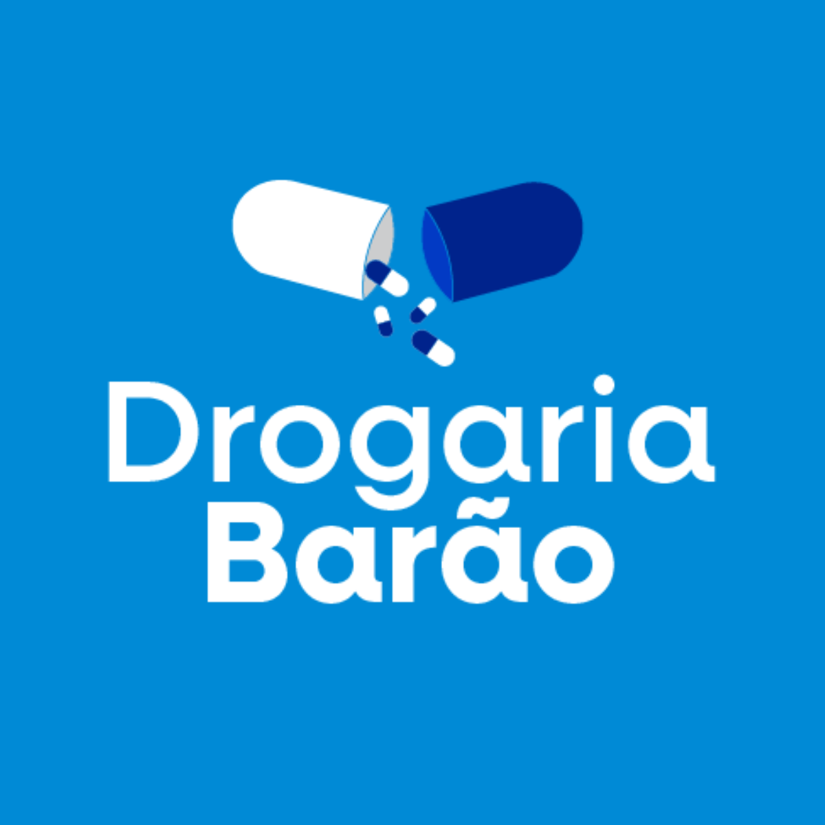 Drogaria Barao Ltda